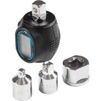 Динамометрический адаптер King Tony Digital 34417-1A - Превью изображения №3 — Интернет-магазин Time-Shop