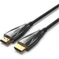 Vention ALBBQ HDMI - HDMI (20 м, черный)