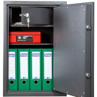 Офисный сейф AIKO TSN.65T - Превью изображения №2 — Интернет-магазин Time-Shop
