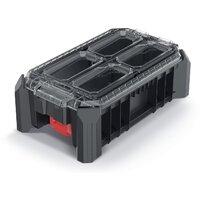 Органайзер Kistenberg Msx Organiser 25 High KMX402515B - Превью изображения №6 — Интернет-магазин Time-Shop