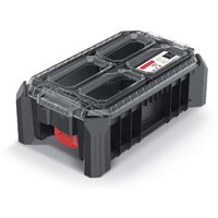 Органайзер Kistenberg Msx Organiser 25 High KMX402515B - Превью изображения №7 — Интернет-магазин Time-Shop
