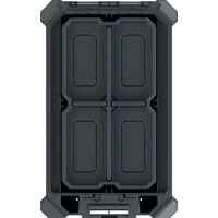 Органайзер Kistenberg Msx Organiser 25 High KMX402515B - Превью изображения №5 — Интернет-магазин Time-Shop
