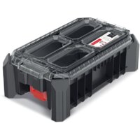 Kistenberg Msx Organiser 25 High KMX402515B