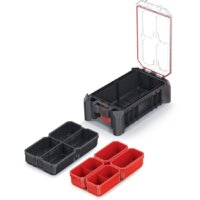 Органайзер Kistenberg Msx Organiser 25 High KMX402515B - Превью изображения №3 — Интернет-магазин Time-Shop