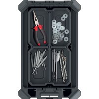 Органайзер Kistenberg Msx Organiser 25 High KMX402515B - Превью изображения №4 — Интернет-магазин Time-Shop