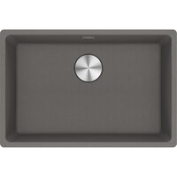 Franke MRG 110-62 125.0687.258 (каменный серый)