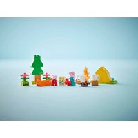 Конструктор LEGO Duplo Поход Пеппы 10452 - Превью изображения №8 — Интернет-магазин Time-Shop