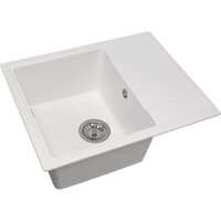 ARFEKA Alexia 58 Silken White