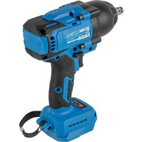 Гайковерт Bull SC 1807 1329723 (с 2-мя АКБ, кейс) - Превью изображения №4 — Интернет-магазин Time-Shop