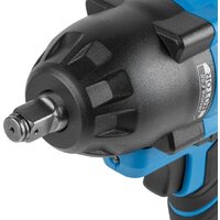 Гайковерт Bull SC 1807 1329723 (с 2-мя АКБ, кейс) - Превью изображения №5 — Интернет-магазин Time-Shop