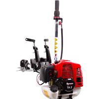 Лодочный мотор Toyama TA 2 - Превью изображения №4 — Интернет-магазин Time-Shop