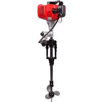 Лодочный мотор Toyama TA 2 - Превью изображения №3 — Интернет-магазин Time-Shop