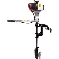 Лодочный мотор Toyama TA 2 - Превью изображения №2 — Интернет-магазин Time-Shop