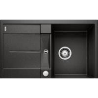 Blanco Metra 45 S 525914 (черный)