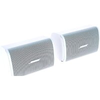  Bose DesignMax DM3SE (белый) - Превью изображения №4 — Интернет-магазин Time-Shop