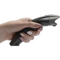 Сканер штрих-кодов Mertech CL-610 BLE Dongle P2D USB (черный) - Превью изображения №7 — Интернет-магазин Time-Shop