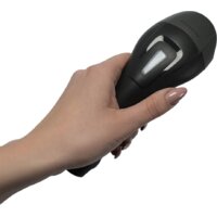 Сканер штрих-кодов Mertech CL-610 BLE Dongle P2D USB (черный) - Превью изображения №6 — Интернет-магазин Time-Shop
