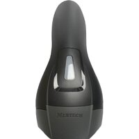 Сканер штрих-кодов Mertech CL-610 BLE Dongle P2D USB (черный) - Превью изображения №2 — Интернет-магазин Time-Shop