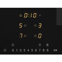 Варочная панель Miele KM 7464 FL - Превью изображения №3 — Интернет-магазин Time-Shop