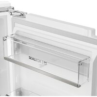 Холодильник Haier BCF5261WRU - Превью изображения №15 — Интернет-магазин Time-Shop