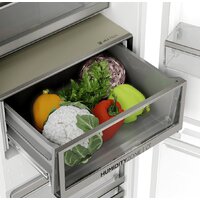 Холодильник Haier BCF5261WRU - Превью изображения №13 — Интернет-магазин Time-Shop