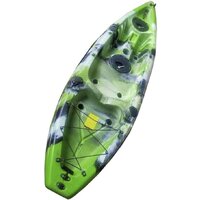 Rst Долли 18004 (зелено-бело-черный)