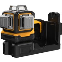 Лазерный нивелир DeWalt DCE089D1G18 (с 1-им АКБ, кейс) - Превью изображения №8 — Интернет-магазин Time-Shop