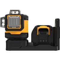 Лазерный нивелир DeWalt DCE089D1G18 (с 1-им АКБ, кейс) - Превью изображения №7 — Интернет-магазин Time-Shop