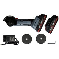 Profipower DGA-18B (с 2-мя АКБ, кейс)