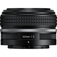 Объектив Nikon NIKKOR Z 40mm f/2 SE - Превью изображения №3 — Интернет-магазин Time-Shop