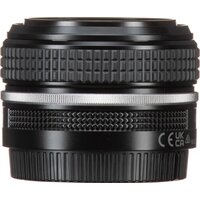 Объектив Nikon NIKKOR Z 40mm f/2 SE - Превью изображения №8 — Интернет-магазин Time-Shop