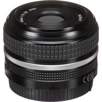 Объектив Nikon NIKKOR Z 40mm f/2 SE - Превью изображения №2 — Интернет-магазин Time-Shop