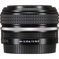 Объектив Nikon NIKKOR Z 40mm f/2 SE - Превью изображения №10 — Интернет-магазин Time-Shop