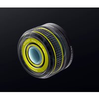 Объектив Nikon NIKKOR Z 40mm f/2 SE - Превью изображения №12 — Интернет-магазин Time-Shop