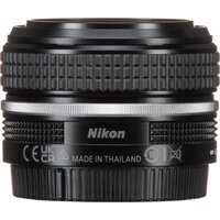 Объектив Nikon NIKKOR Z 40mm f/2 SE - Превью изображения №9 — Интернет-магазин Time-Shop