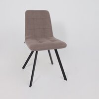 Стул Мамадома Rommy (b05 Latte Lux/черный) - Превью изображения №13 — Интернет-магазин Time-Shop