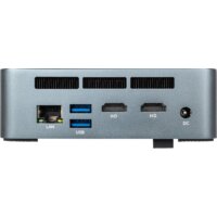 Компактный компьютер Hiper Expertbox ED20-I5124R8N1WPG - Превью изображения №6 — Интернет-магазин Time-Shop