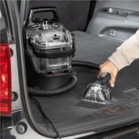 Пылесос Bissell SpotClean HydroSteam Pro 3700N - Превью изображения №5 — Интернет-магазин Time-Shop