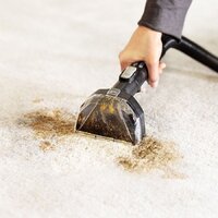 Пылесос Bissell SpotClean HydroSteam Pro 3700N - Превью изображения №4 — Интернет-магазин Time-Shop