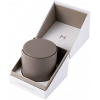 Беспроводное зарядное Magssory Disc Signature Edition 3 в 1 для Samsung WCH053 (титановый) - Превью изображения №5 — Интернет-магазин Time-Shop