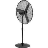 Вентилятор Ballu BIF-17S - Превью изображения №2 — Интернет-магазин Time-Shop