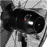 Вентилятор Ballu BIF-17S - Превью изображения №4 — Интернет-магазин Time-Shop