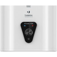 Накопительный электрический водонагреватель Timberk Neptune SWH FSK7 50 V - Превью изображения №2 — Интернет-магазин Time-Shop