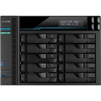 Сетевой накопитель ASUSTOR AS6510T - Превью изображения №2 — Интернет-магазин Time-Shop