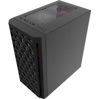 Корпус Powercase Mistral Micro T3B CMIMTB-L3 - Превью изображения №4 — Интернет-магазин Time-Shop