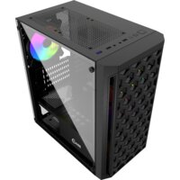 Корпус Powercase Mistral Micro T3B CMIMTB-L3 - Превью изображения №3 — Интернет-магазин Time-Shop