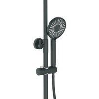 Душевая система  Potato Р35167-6 - Превью изображения №4 — Интернет-магазин Time-Shop