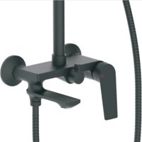 Душевая система  Potato Р35167-6 - Превью изображения №2 — Интернет-магазин Time-Shop