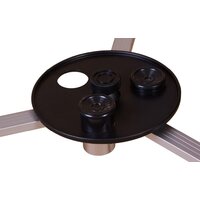 Телескоп Levenhuk Skyline BASE 50T - Превью изображения №7 — Интернет-магазин Time-Shop