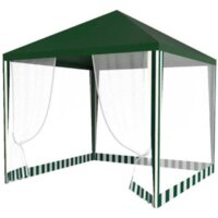 Ecos TZGB-107 (зеленый)